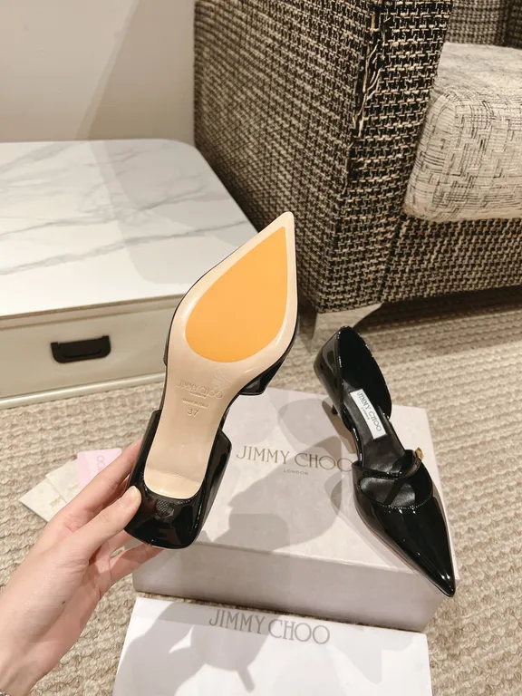 Jimmy Choo Shoe 